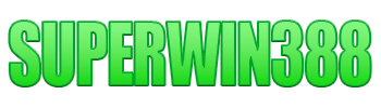 Logo SUPERWIN388